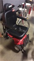 Select Elite wheel chair, charger included