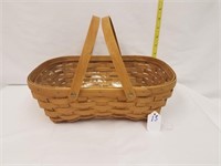 2005 Easter Single Basket