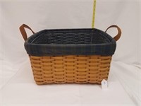 2000 Small Wash Day Basket