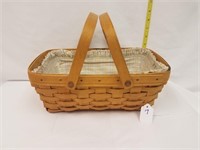 1999 Chore Basket