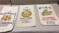 seed bags