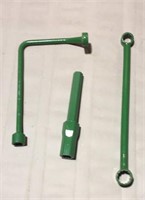 John Deere Specialty Tools