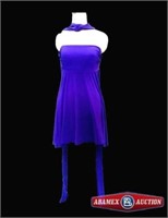 Size 12. Brand Impression Bridal Color Purple