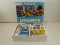 Science Fair Physics Kit New in Box 28-193