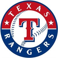 Texas Ranger Tickets