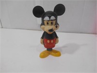 Vintage Mickey Mouse Avon Decanter