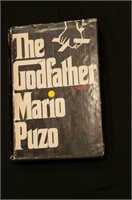 1969 Godfather Book