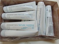 Sebastian Texture Treatment 1 & 2 Many Tubs