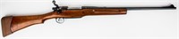 Gun Remington 1917 Bolt Action Rifle in .300 Mag S
