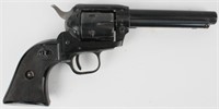 Gun EIG E15 Single Action Revolver in 22LR