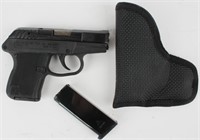 Gun Kel-Tec P3AT Semi Auto Pistol in .380 ACP