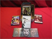DVD Movies Various Titles 15pc lot