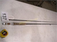 9 FT GRAPHITE SOUTHBEND FINESSE FLY ROD