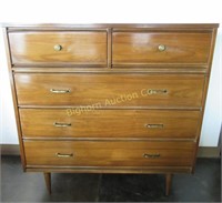 Dixie 5 Drawer Chest of Drawers