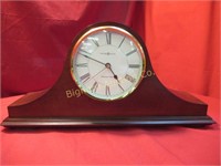 Howard Miller Mantle Clock w/ Westminster Chime