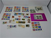 Foreign Stamps