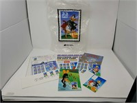 1999 US Postal Service Looney Toon