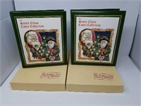 1976 & 1977 Santa Claus Cover Collections
