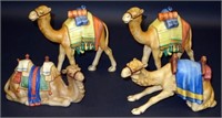 HUMMEL CAMELS (4)