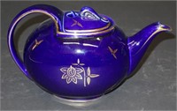 HALL HOOK COVER TEAPOT