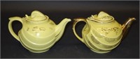 2HALL PARADE HOOK COVER TEAPOTS (2)