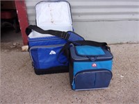 Insulated bags