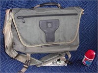 Insulated Tech Bag
