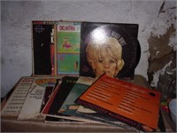 Lot of Albums