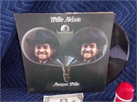 Willie Nelson album
