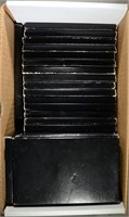 Box of 30 1974-1976 Proof Sets
