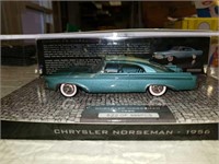 Minichamps  1956 Chrysler Norseman