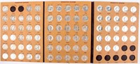 Coin  Washington Quarter Collection 1932 to 1964