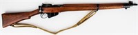 Gun Enfield No.4 Mk2 Bolt Action Rifle in .303 Bri