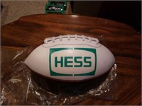 Hess football