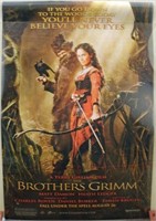 The Brothers Grimm