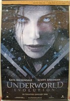 Underworld: Evolution