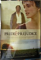 Pride and Prejudice