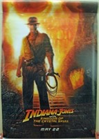 Indiana Jones and the Kingdom of the Crystal Skull