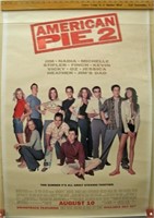 American Pie 2