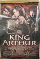 King Arthur