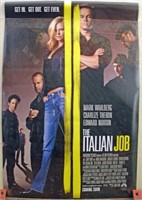 The Italian Job