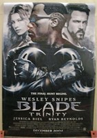 Blade Trinity