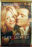 Kate & Leopold