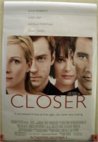 Closer