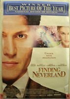 Finding Neverland