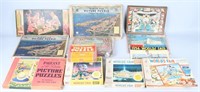 WORLDS FAIR PUZZLES & GAMES