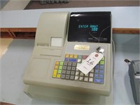 Royal 9155SL cash register
