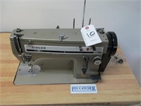 Singer 20U33 Zig Zag sewing machine