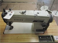 Singer 1591 Straight Sewing machine