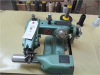 US stitch Liner sewing machine
